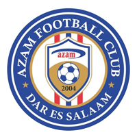 AZAM FC_team1