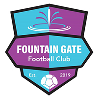 FOUNTAIN GATE_team1