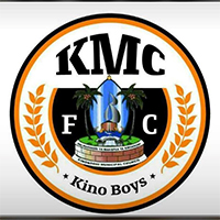 KMC FC_team2